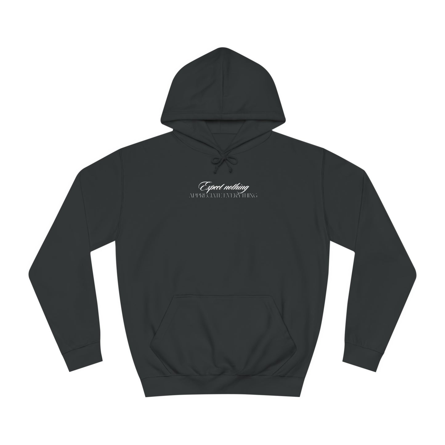 Open Heart Hoddie