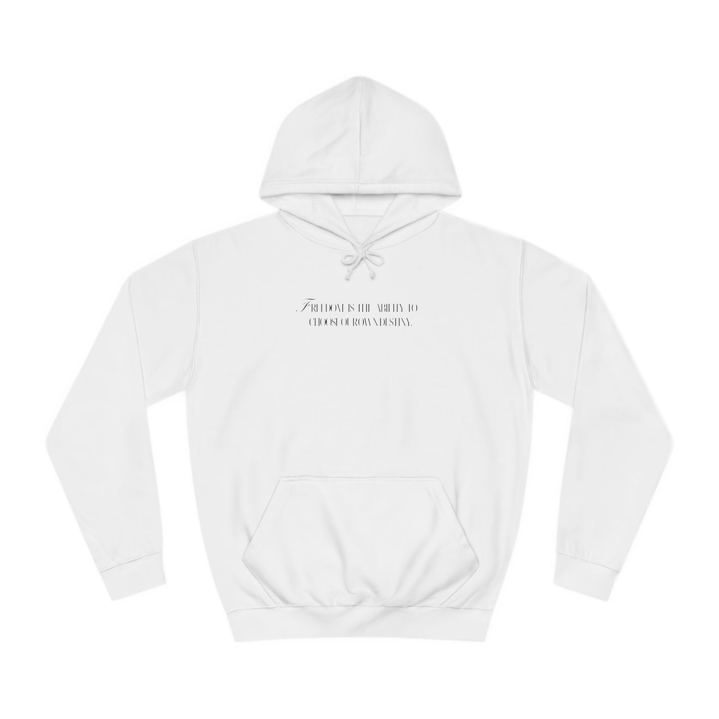 Destiny's Choice Hoodie