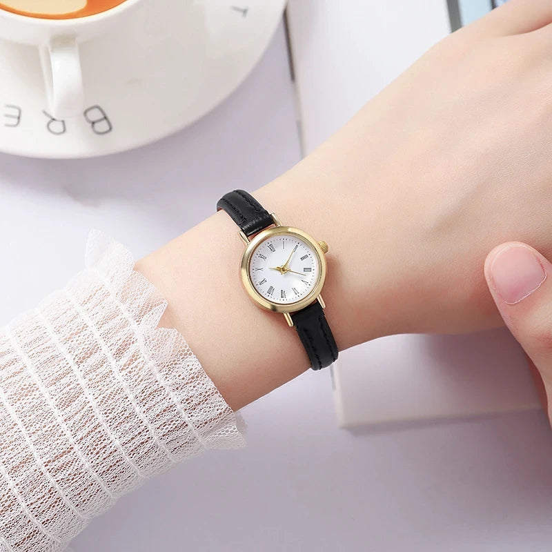 Women's Quartz Wristwatch