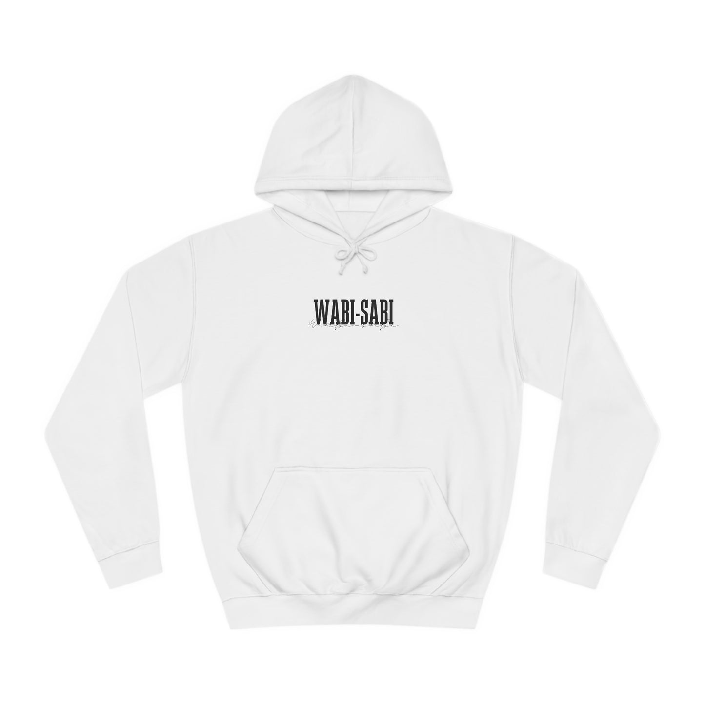 Unisex Imperfect Beauty Hoodie