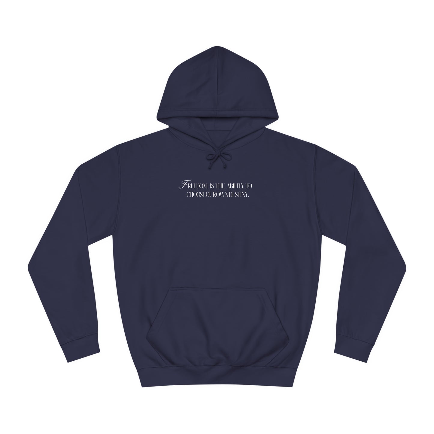 Destiny's Choice Hoodie