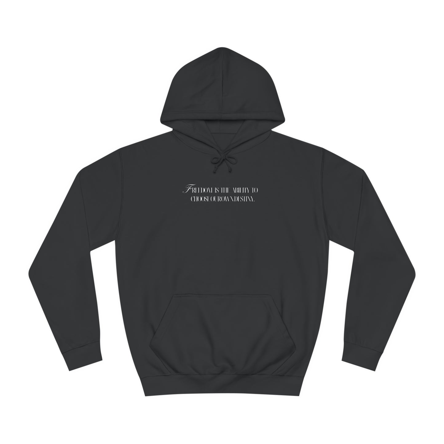 Destiny's Choice Hoodie