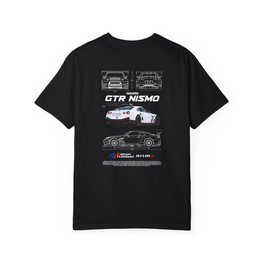 Unisex Nissan GTR T-shirt