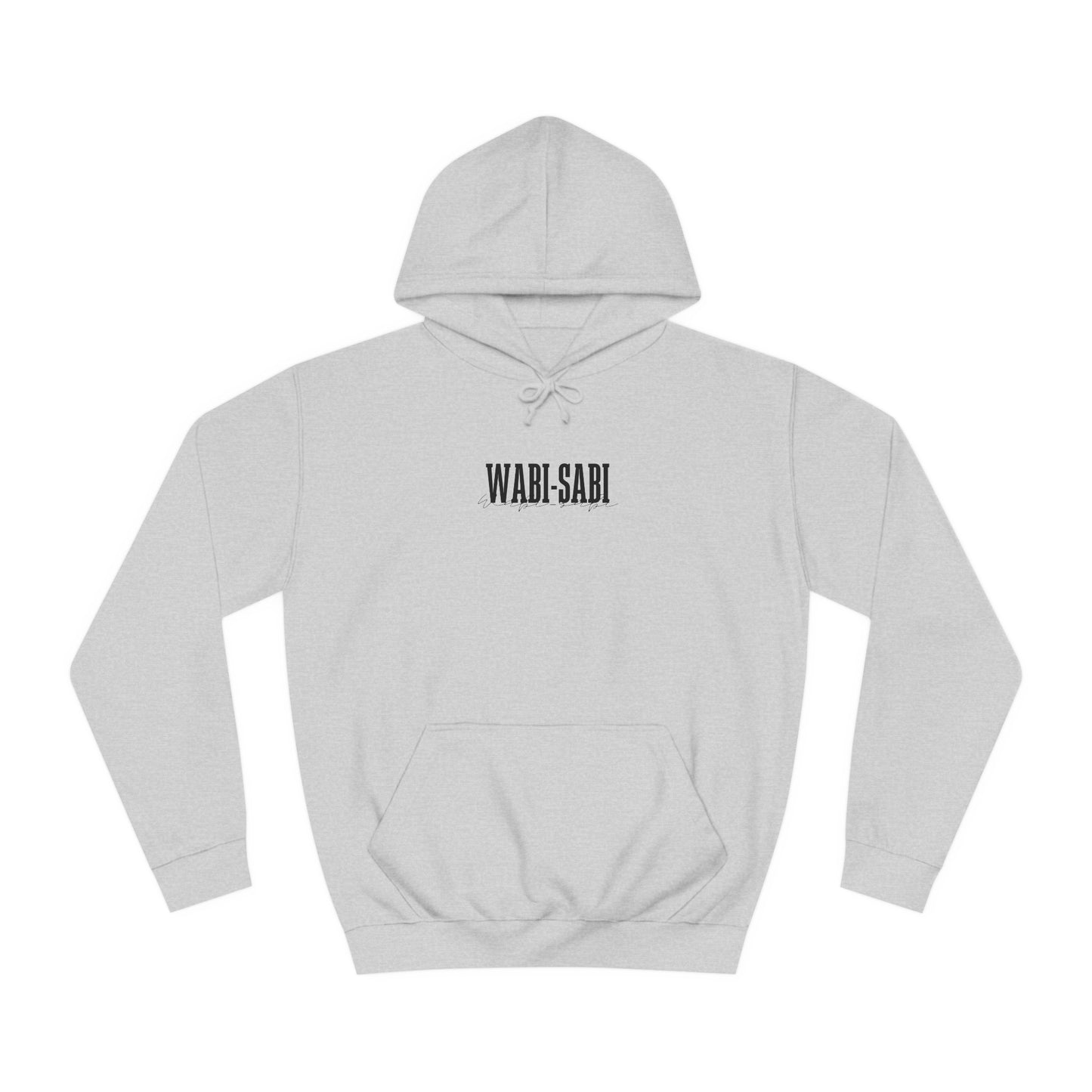 Unisex Imperfect Beauty Hoodie