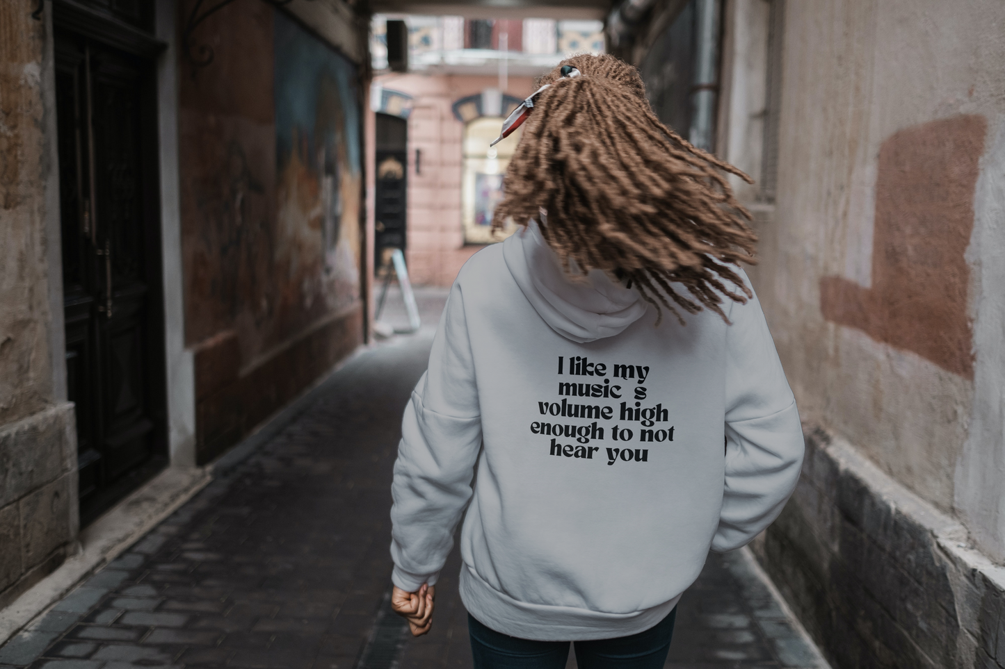 Unisex Hoodie: A Symphony of Style and Individuality