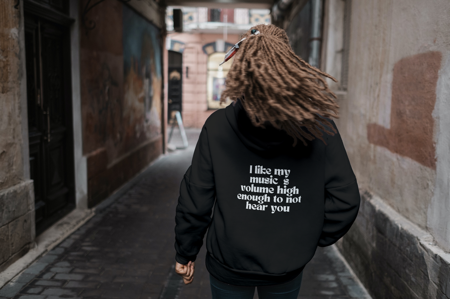 Unisex Hoodie: A Symphony of Style and Individuality