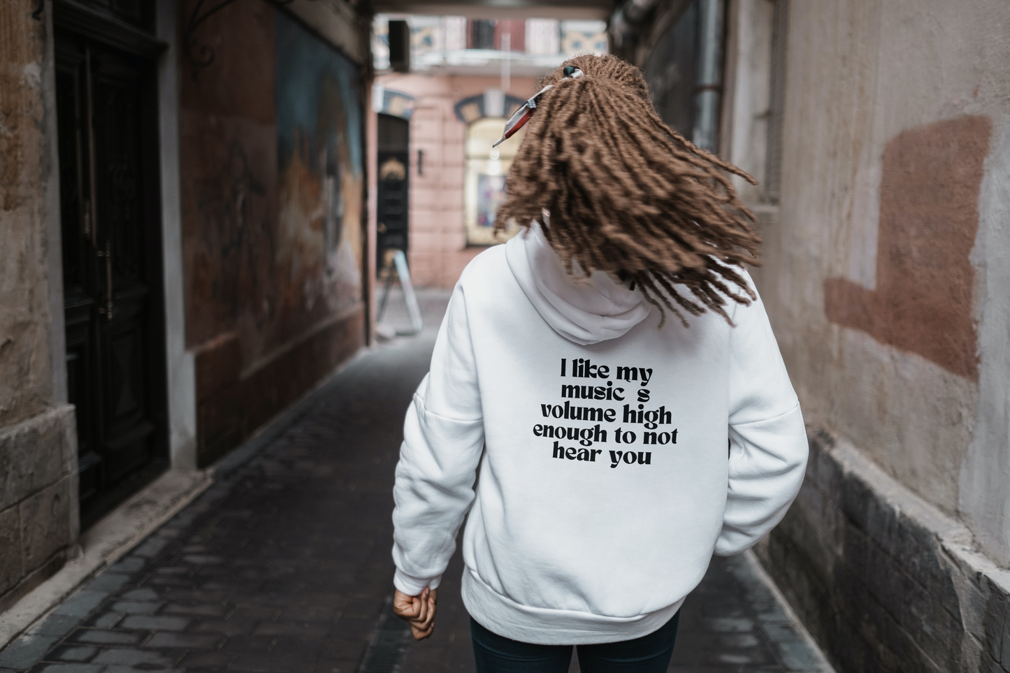 Unisex Hoodie: A Symphony of Style and Individuality