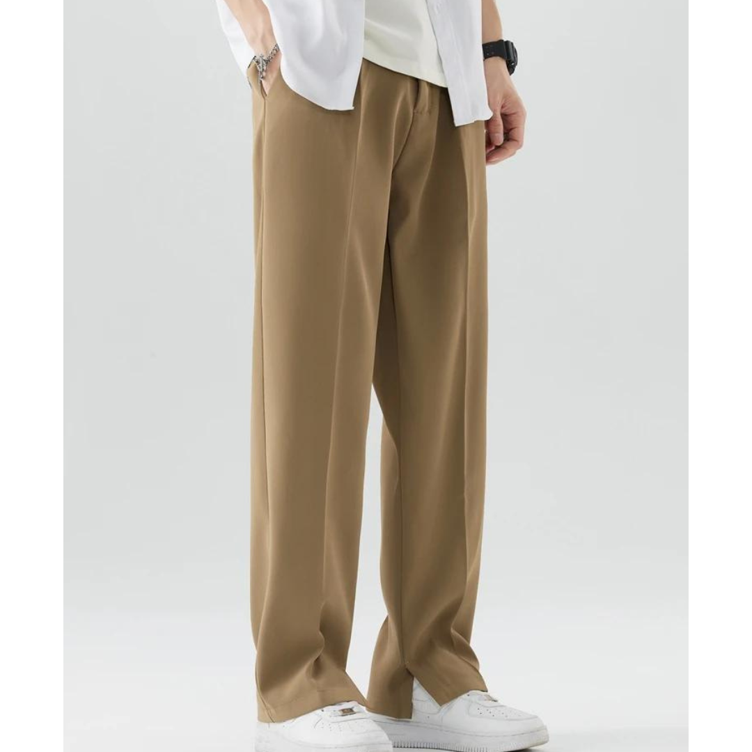 Men's Breathable Casual Pants