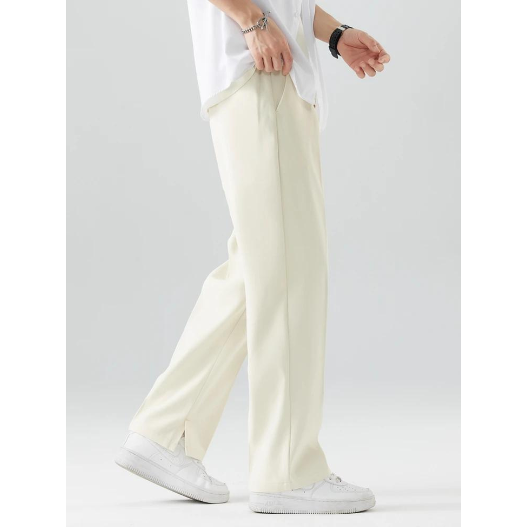 Men's Breathable Casual Pants