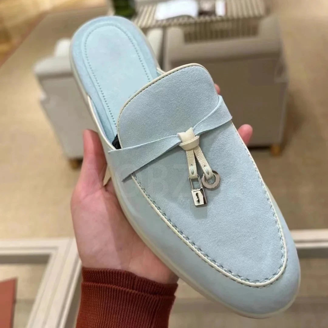 Classic Loafers