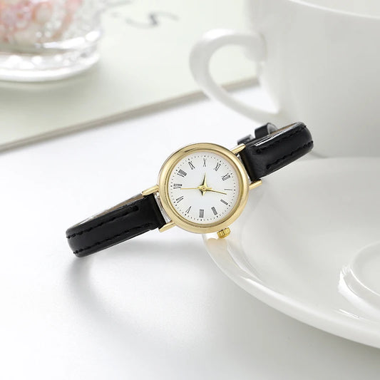 Women's Quartz Wristwatch